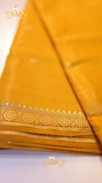 Vairaoosi Silk  Saree