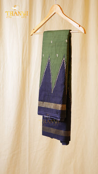 Mulberry Silk Saree