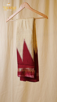 Mulberry Silk Saree