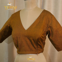 Feeding + Elastic Blouse