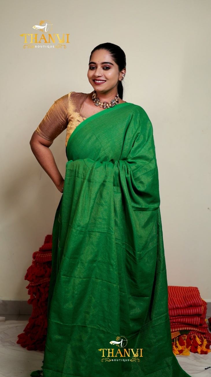 Sequence 100 Saree