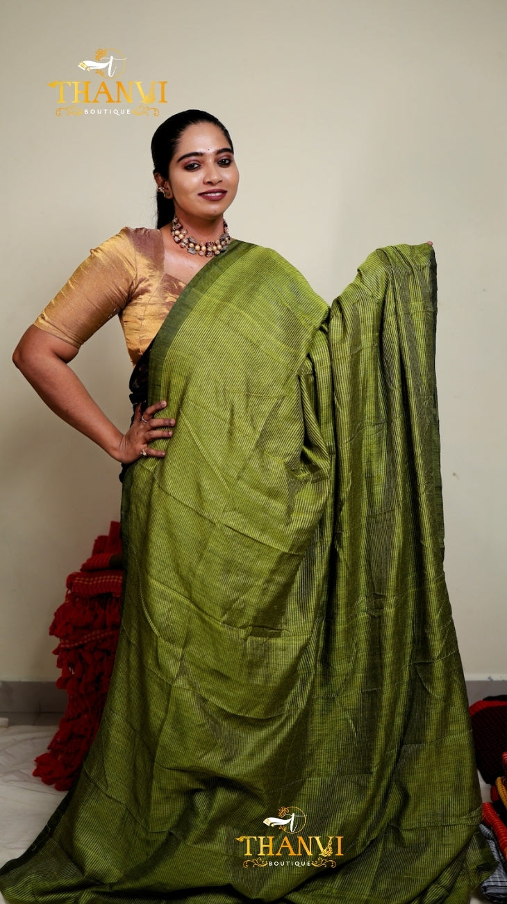Sequence 100 Saree