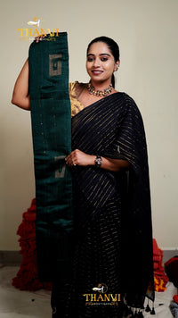 Sequence 100 Saree