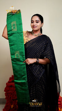Sequence 100 Saree