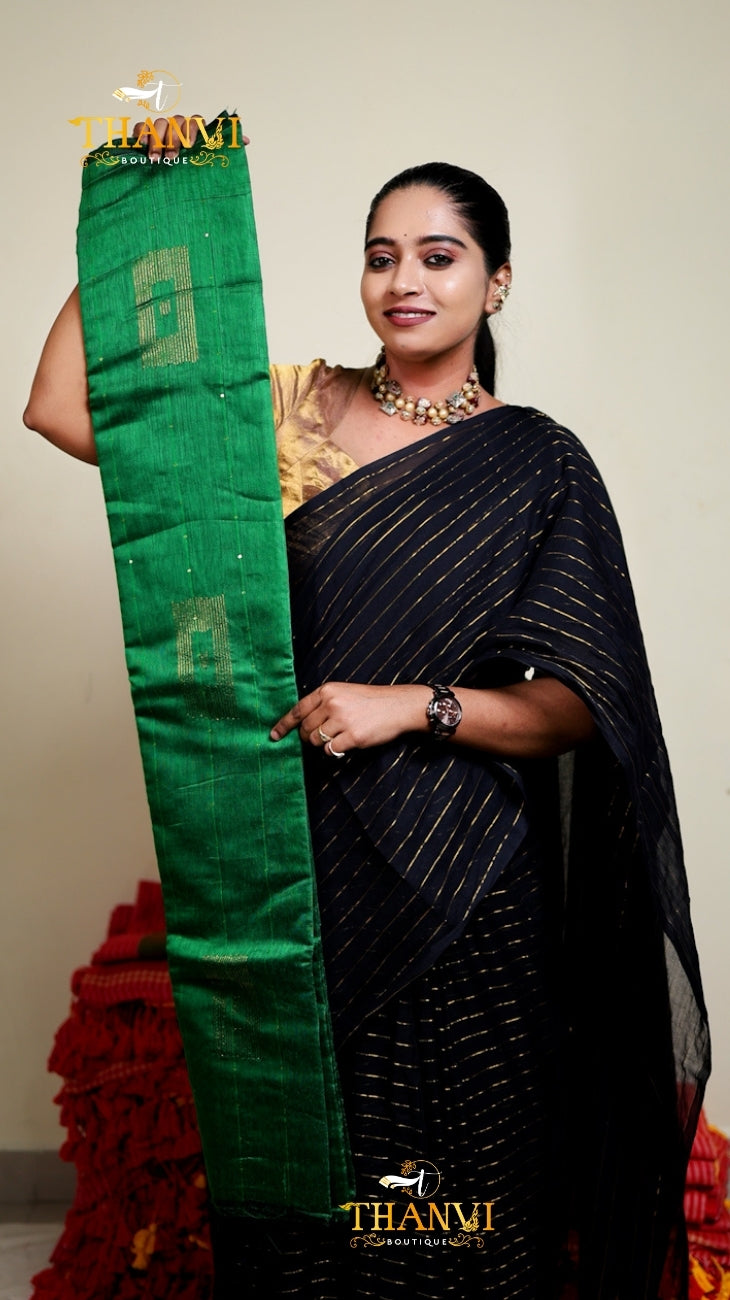 Sequence 100 Saree