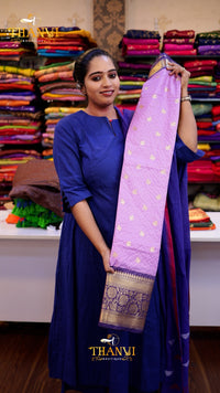 Semil Silk Saree