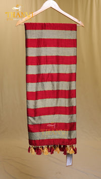 Premium Mulberry Stripes