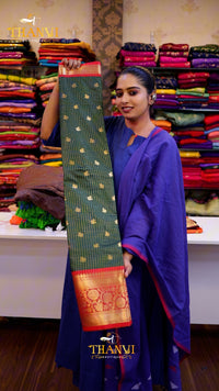 Semil Silk Saree