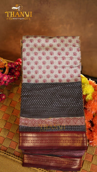 Rashmika Saree