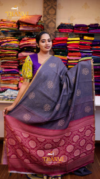 Kota Cotton C Saree