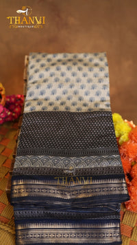 Rashmika Saree