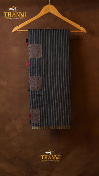 Raga Silk Saree