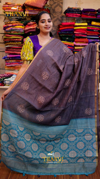 Kota Cotton C Saree