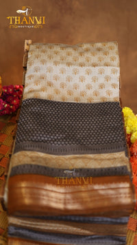 Rashmika Saree