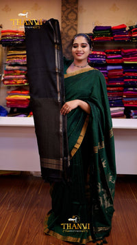 Madhuri Silk Saree