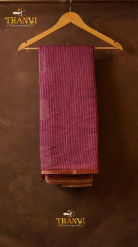 Raga Silk Saree