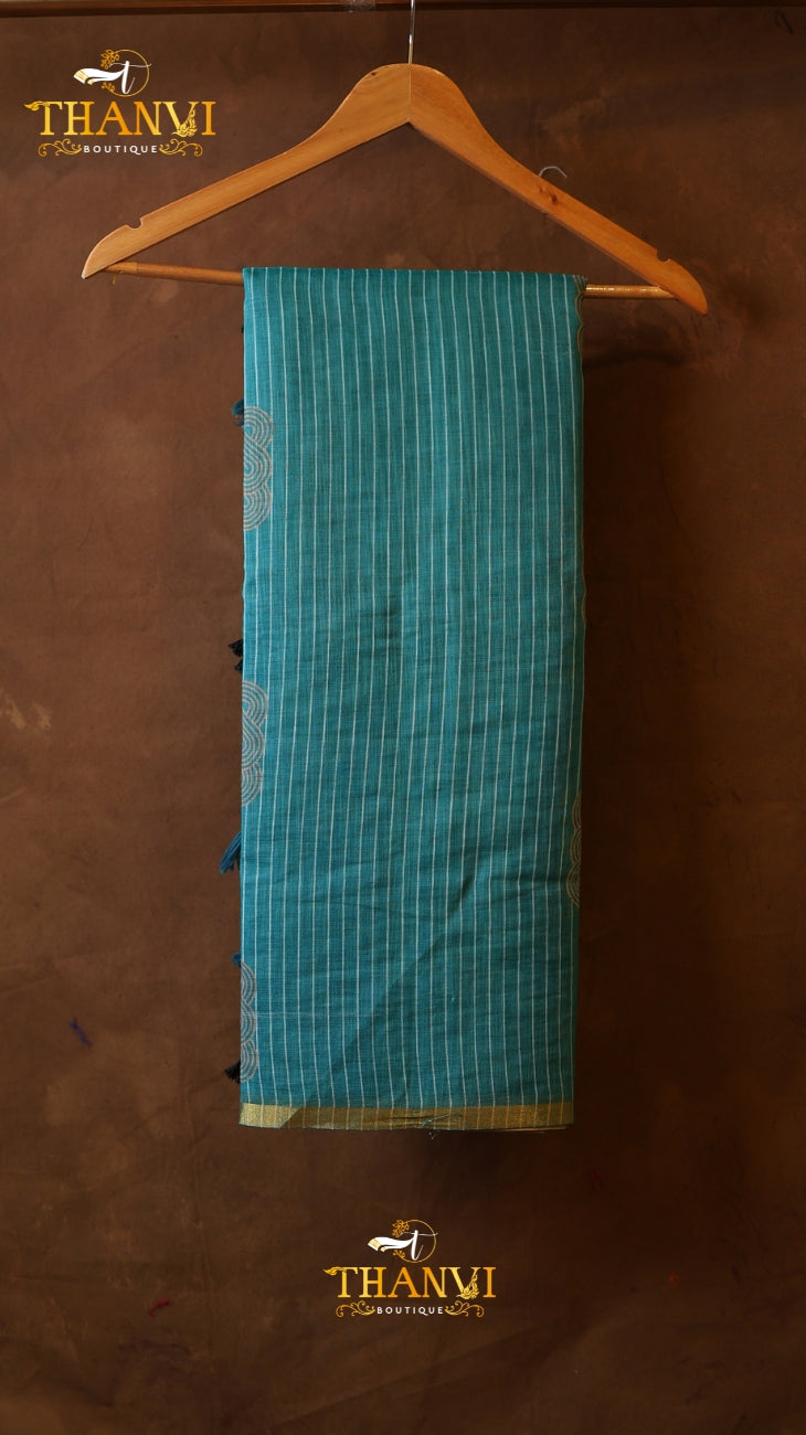 Raga Silk Saree