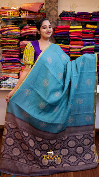 Kota Cotton C Saree