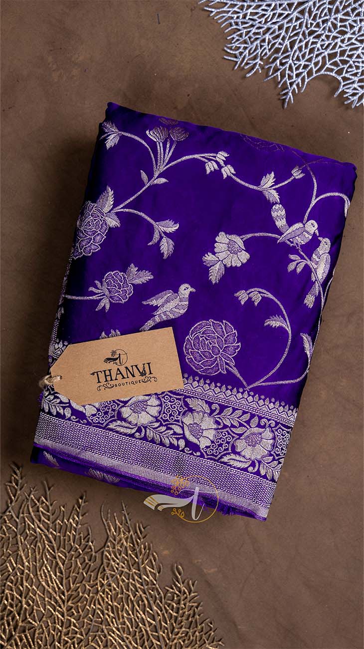 Uppada Vescose Cotton Saree