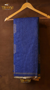 Raga Silk Saree