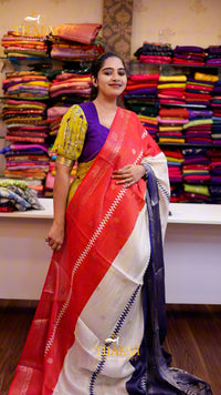 Kanchi Mulberry Silk