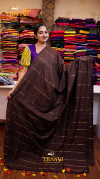 Cotton by Golden Stripes