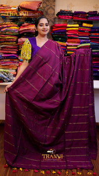 Cotton by Golden Stripes