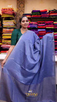 Madhuri Silk Saree
