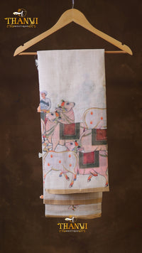 kota cotton Saree