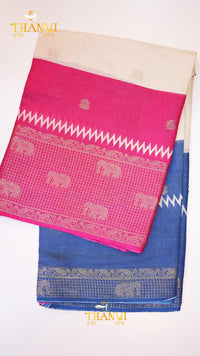 Kanchi Mulberry Silk
