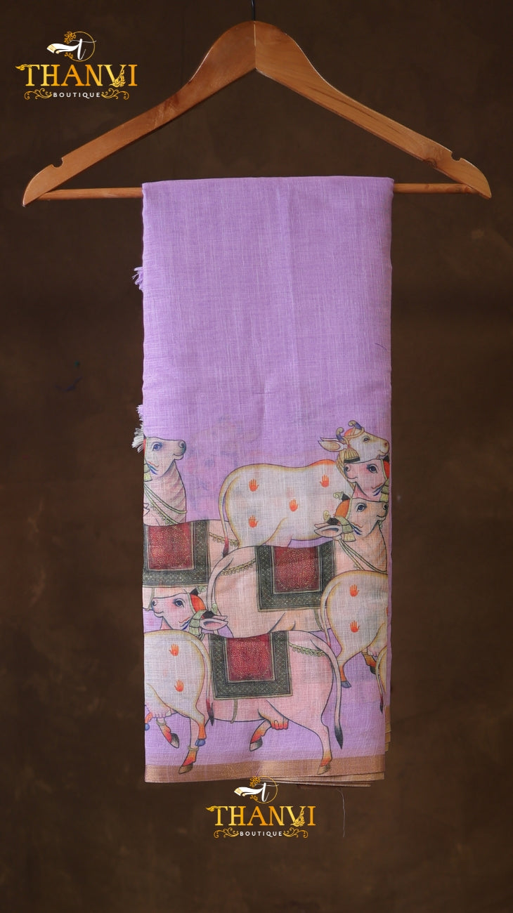 kota cotton Saree