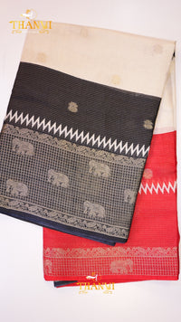 Kanchi Mulberry Silk