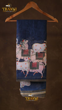 kota cotton Saree