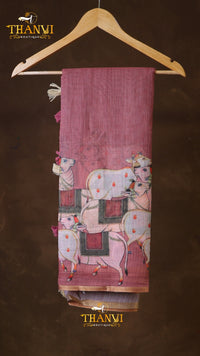 kota cotton Saree