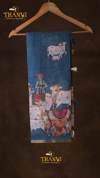 kota cotton Saree