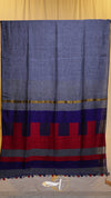 Linen Blast Saree