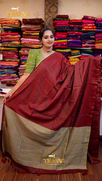 Zari Stripes Border