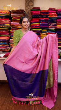 Zari Stripes Border