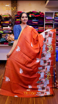 kota cotton Saree