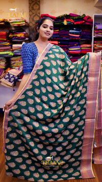 Banarasi Soft Silk