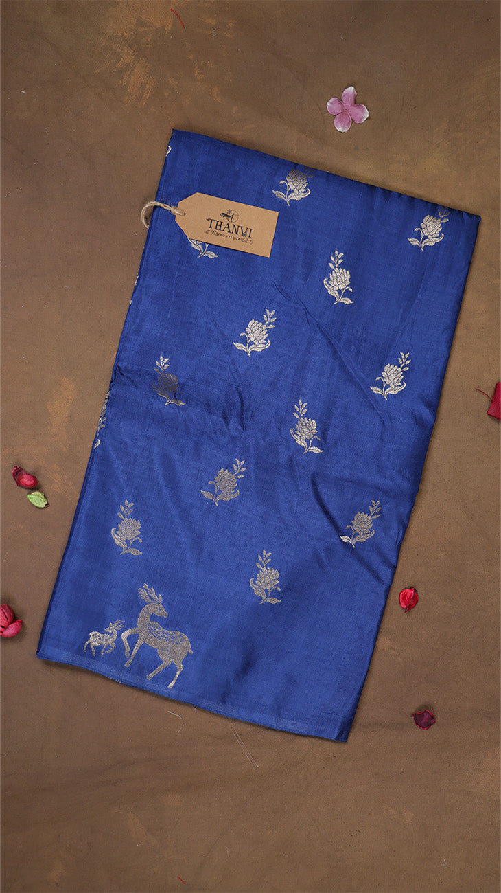 Kora Silk Saree