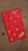 Kora Silk Saree