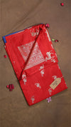 Kora Silk Saree