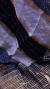 Turtle Saree
