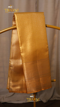 Kanchi Silk Saree