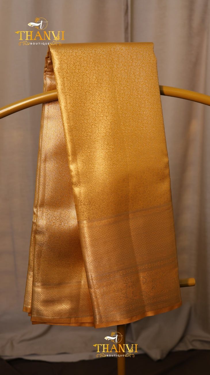 Kanchi Silk Saree