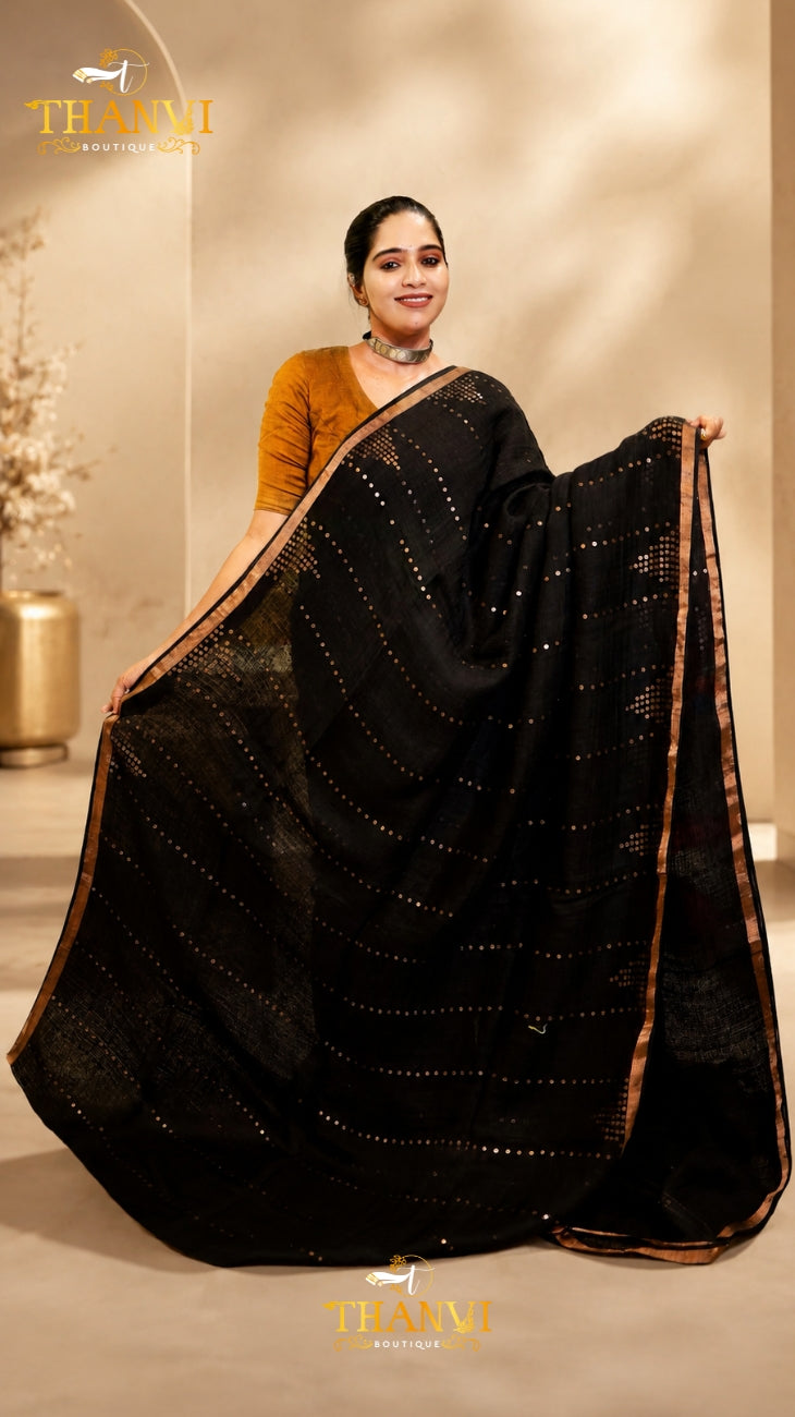 Matka Linen Sequence
