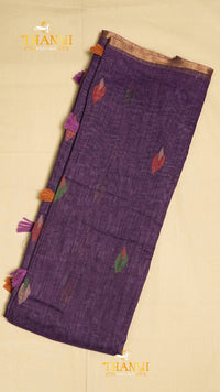 Raga Silk Saree