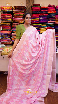 Popsilk Saree