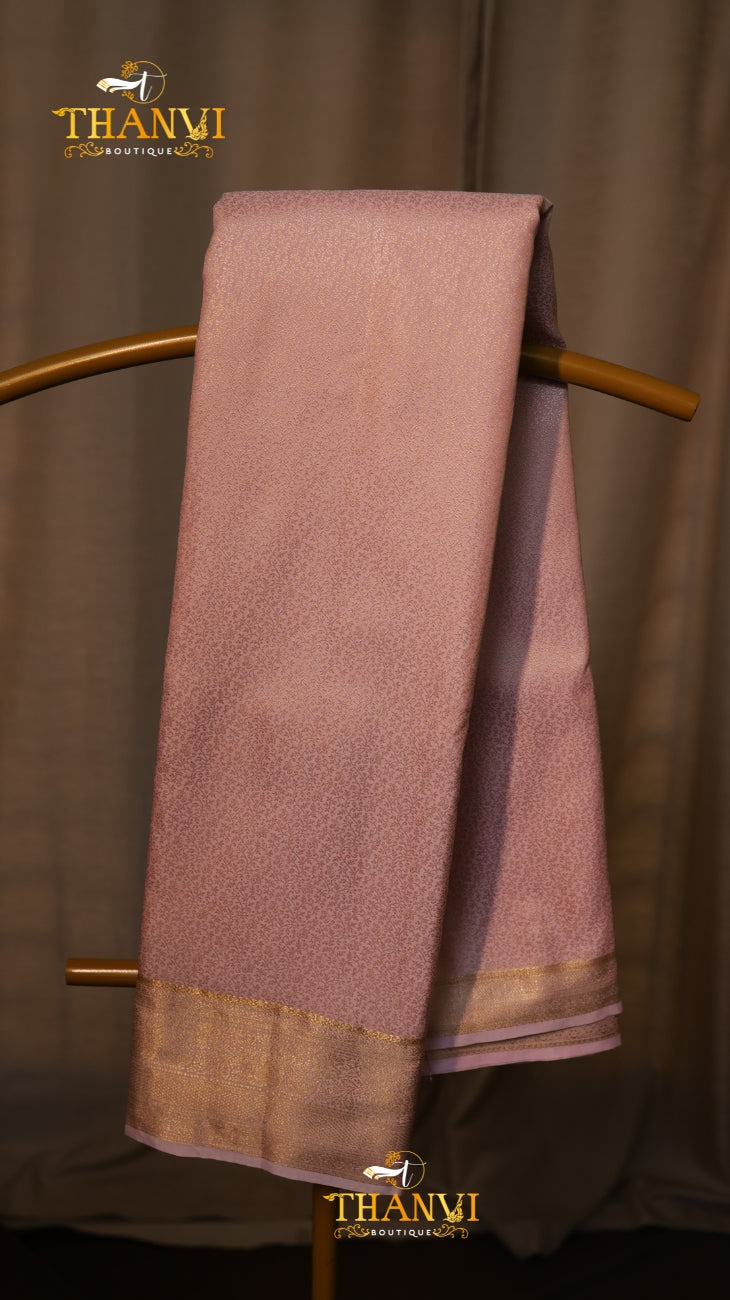 Kanchi Silk Saree